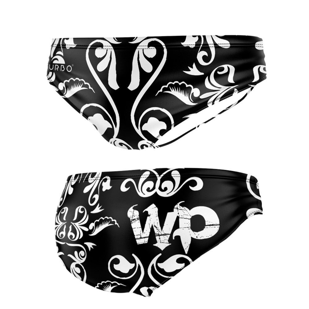 MAILLOT DE BAIN WATERPOLO HOMME