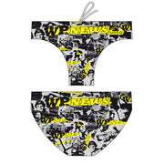 WATERPOLO MEN SUITS NEWS