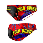 Kupaći kostim za vaterpolo Muški Polo Beast