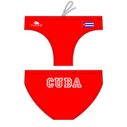 Μαγιό Waterpolo Ανδρικό Cuba