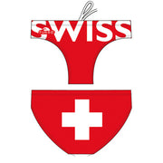 Banyador Waterpolo Nen Swiss