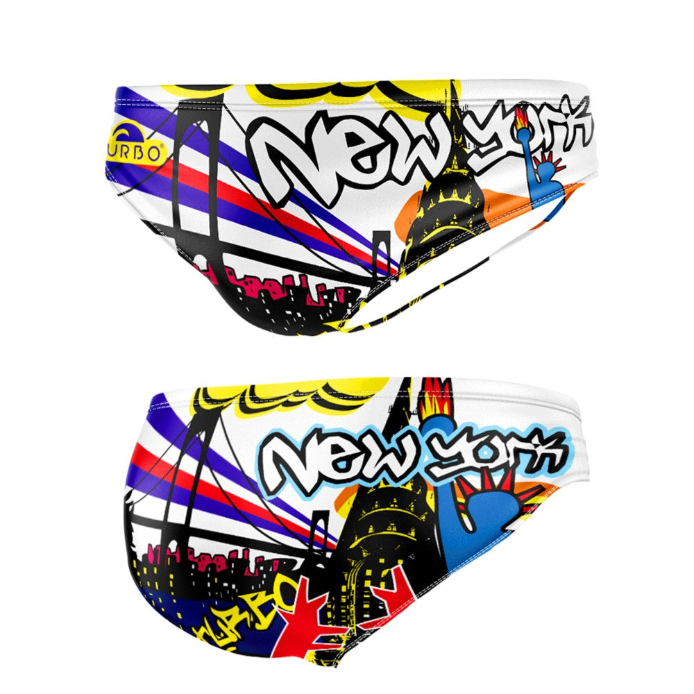 Compra WATERPOLO MEN SWIMSUITS