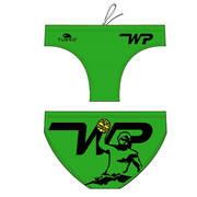 Μαγιό Waterpolo Ανδρικό Player