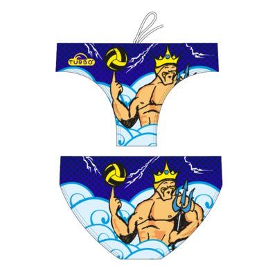 Banyador Waterpolo Home Dominator