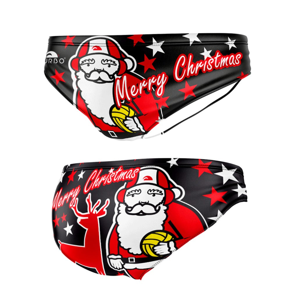Compra Wasserball-Badeanzug für Jungen Papa Noël