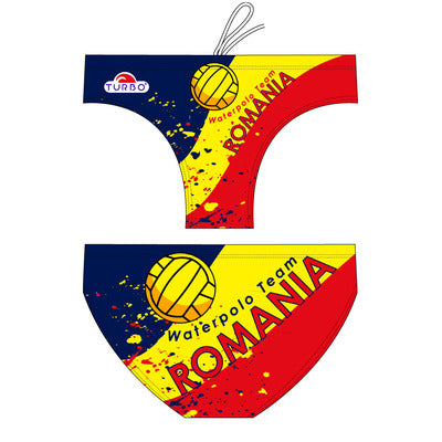 WATERPOLO MEN SUITS