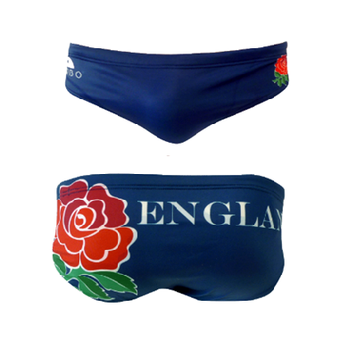Compra Μαγιό Waterpolo Ανδρικό England