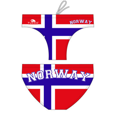 SWIMMING MEN SUITS NORWAY
