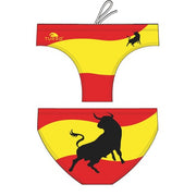 Erkek Toro Spain Yüzme Mayo