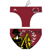 Bañador Waterpolo Cab. Gladiator