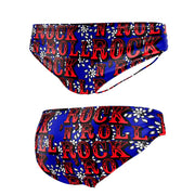 Bañador Natacion Cab. Rock (Pro-Resist)