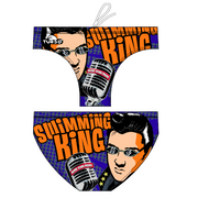 MAILLOT DE BAIN  NATATION CAB. KING (PRO-RESIST)