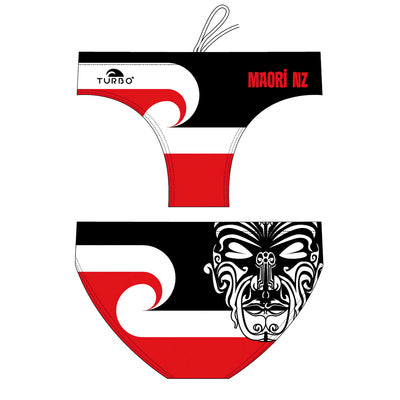 Compra SWIMMING MEN SUITS MAORI