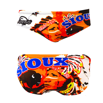 Badeanzug Cab Waterpolo Sioux