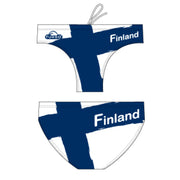 Μαγιό Waterpolo Cab. Finland-Vikingo