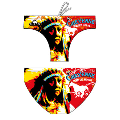Compra Μαγιό Waterpolo Cab. Cheyenne