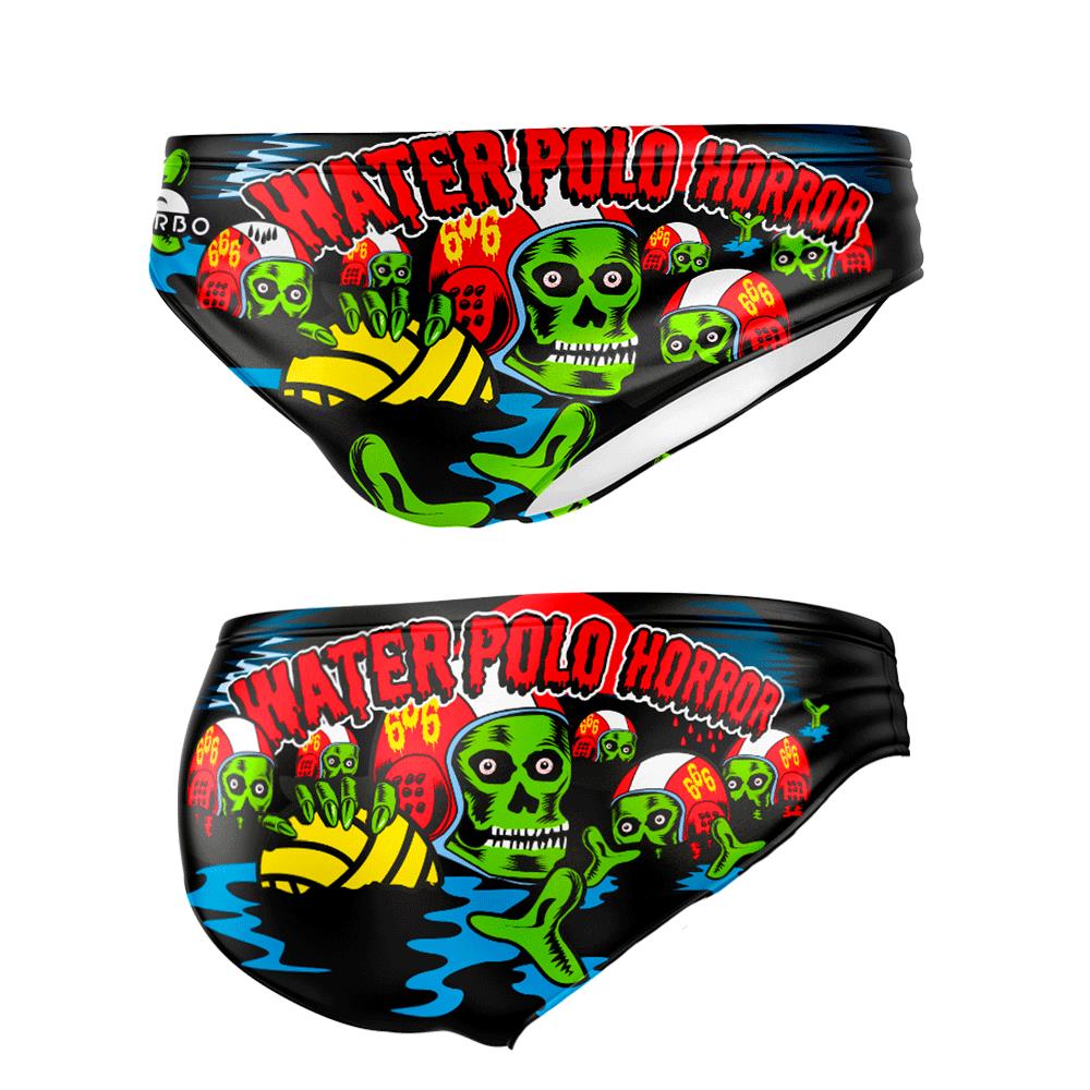 Μαγιό Waterpolo Παιδικό Horror