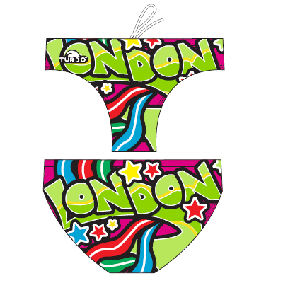 Compra MAILLOT DE BAIN WATERPOLO HOMME