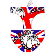 MAILLOT DE BAIN WATERPOLO HOMME ENGLAND BULLDOG