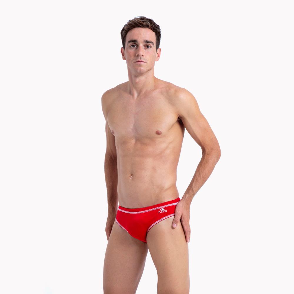 SWIMMING SUIT MEN COMFORT