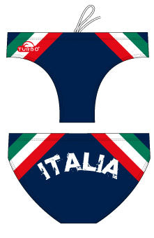 Compra Strój kąpielowy do waterpolo dla mężczyzn Włochy 2011