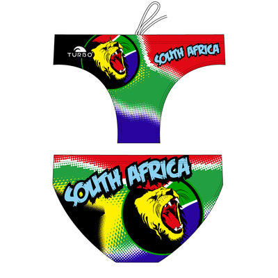 Erkek Su Topu Mayo Güney Afrika 2011