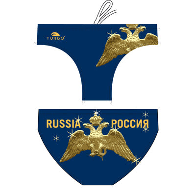 Плавки для водного поло Домашние Eagle Россия
