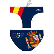 Wasserball-Badeanzug Caball. Spanien