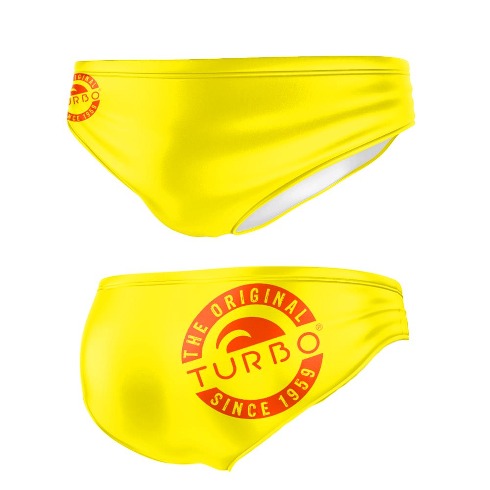 남자 수영복 오리지널 Turbo
