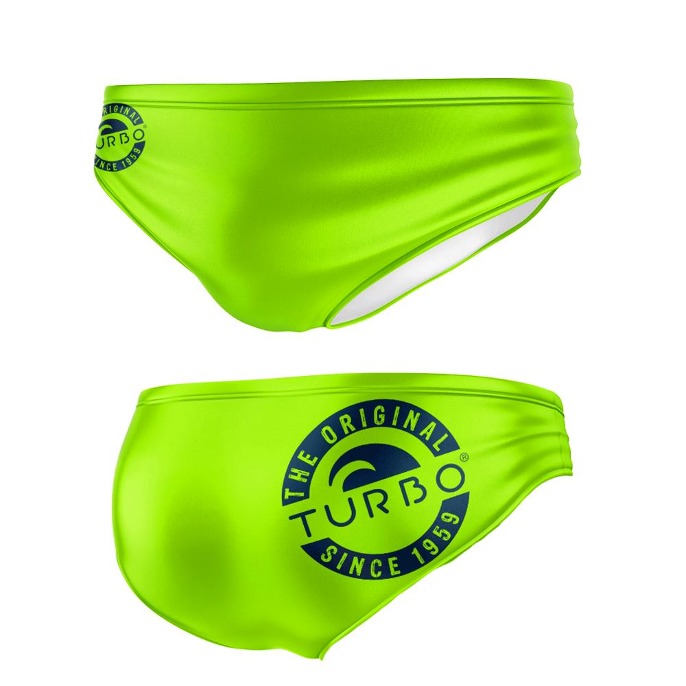 Kupaći kostim za vaterpolo dječji Original Turbo