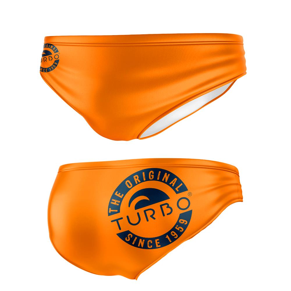 Compra Kupaći kostim za vaterpolo dječji Original Turbo