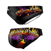Bañador Waterpolo Niño Vamp-Polo