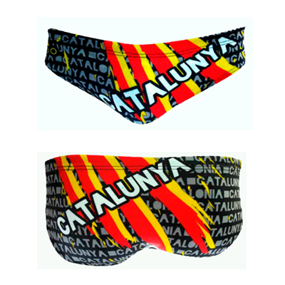 Compra Μαγιό Waterpolo Ανδρικό Catalunya