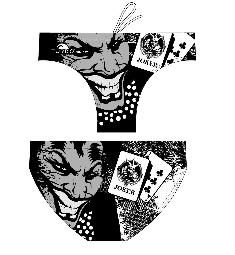 Compra MAILLOT WATERPOLO HOMME "NEW JOCKER"