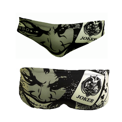 MAILLOT WATERPOLO HOMME "NEW JOCKER"
