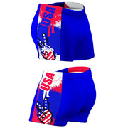 BOXER BAND PRINTED MEN VICTORY