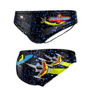 MAILLOT DE BAIN  NATATION HOMME SPACE POLO