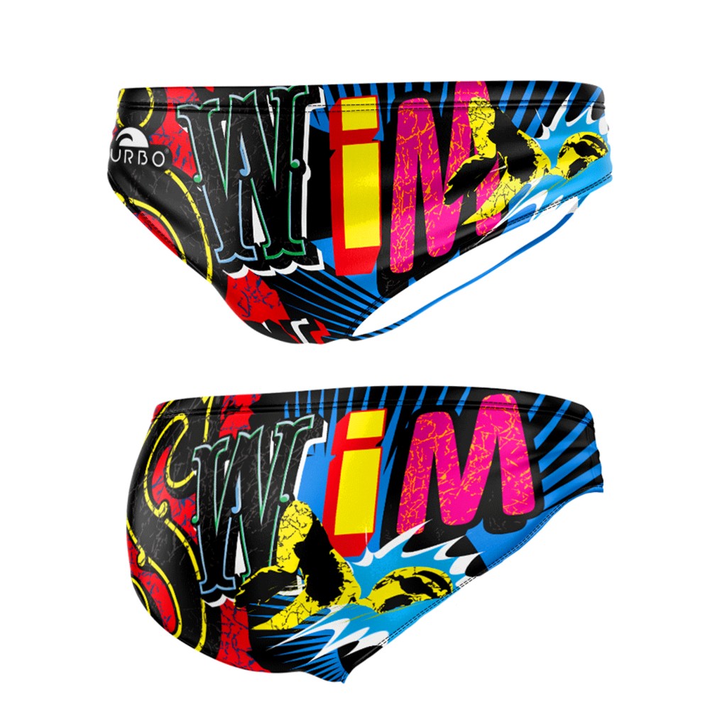 SWIMMING MEN SUITS THE SWIM