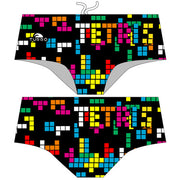 Szuper tank Plus Tetris ()
