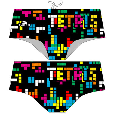 Compra Szuper tank Plus Tetris ()