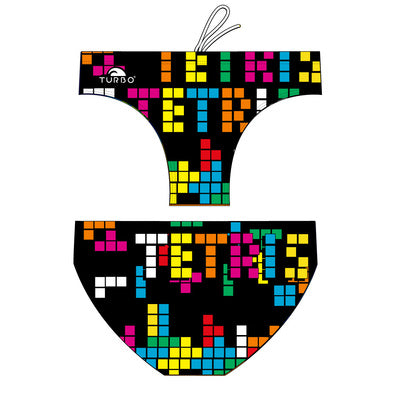 Compra Banyador Natació Home Tetris