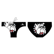 Herren-Schwimmanzug Bulldog