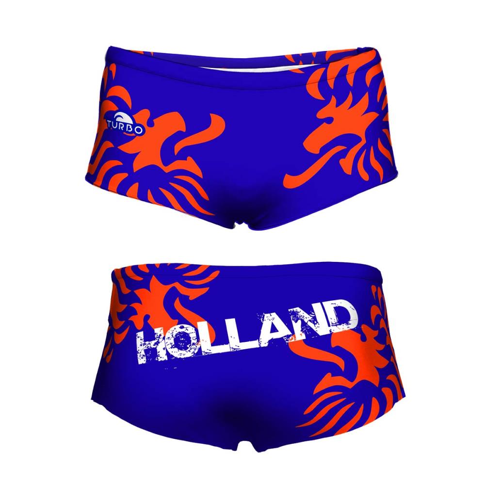 Compra Super Tank Plus Holland
