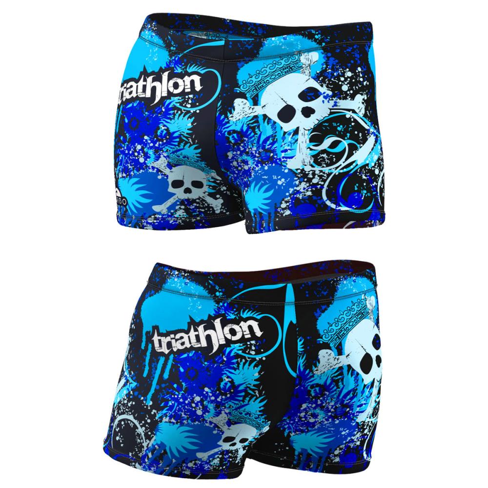 Bokserice Thiathlon Calaveras