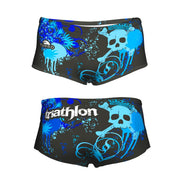 Super Tank Thiathlon Calaveras