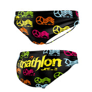 Bañador Natacion Niño Triathlon 2011 (Pro-Resist)