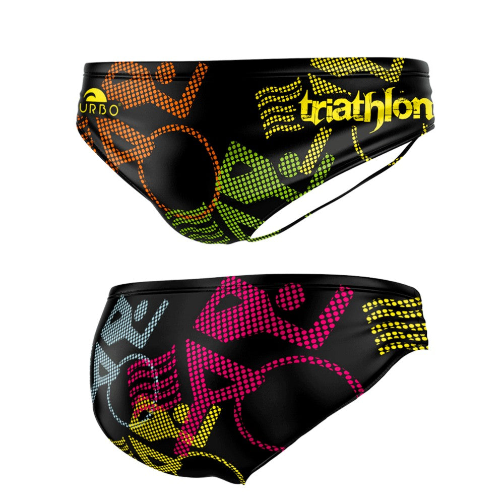 Compra Banyador Natació Nen Triatló Bicis (Pro-Resist)