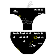 SWIMMING MEN SUITS  INVADER