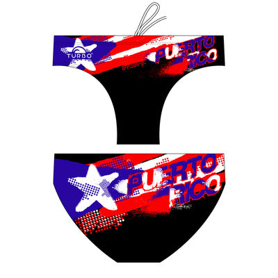 Compra Costume da bagno nuoto Caball. Puerto Rico