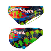 Erkek Çocuk Waterpolo Mayo Santa Monica